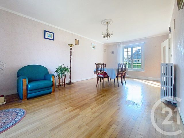 Maison &agrave; vendre - 4 pi&egrave;ces - 73,46 m2 - St Malo - 35 - BRETAGNE