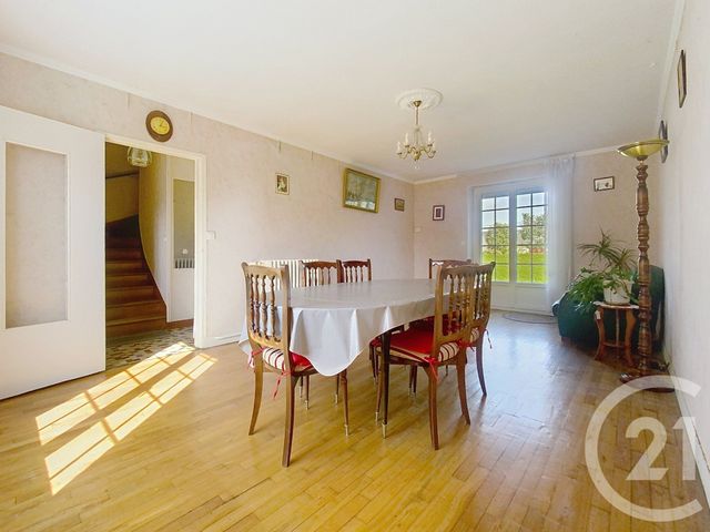 Maison &agrave; vendre - 4 pi&egrave;ces - 73,46 m2 - St Malo - 35 - BRETAGNE