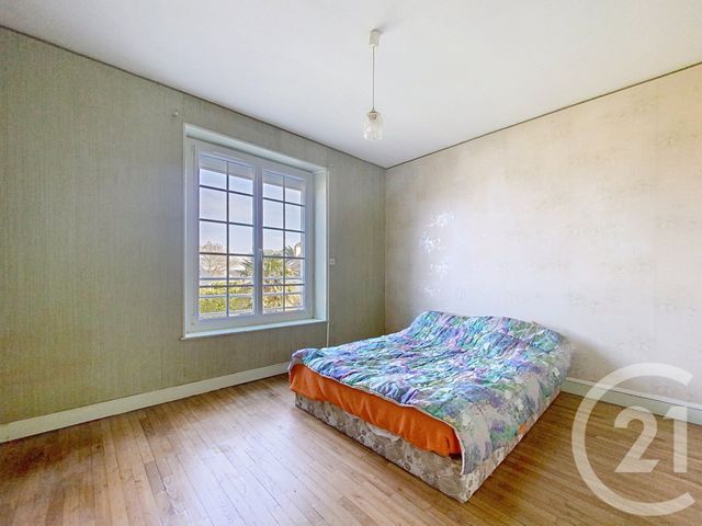 Maison &agrave; vendre - 4 pi&egrave;ces - 73,46 m2 - St Malo - 35 - BRETAGNE