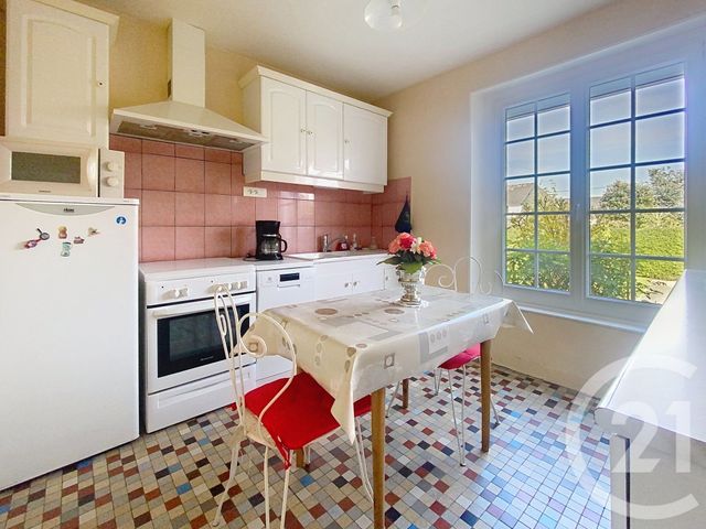 Maison &agrave; vendre - 4 pi&egrave;ces - 73,46 m2 - St Malo - 35 - BRETAGNE