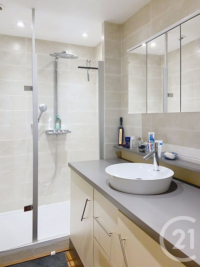 Appartement T3 &agrave; vendre - 3 pi&egrave;ces - 70,67 m2 - St Malo - 35 - BRETAGNE