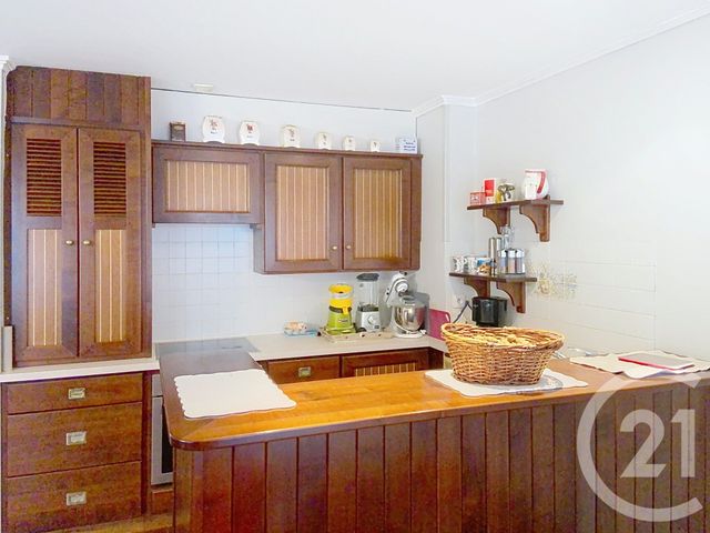 Appartement T3 &agrave; vendre - 3 pi&egrave;ces - 70,67 m2 - St Malo - 35 - BRETAGNE