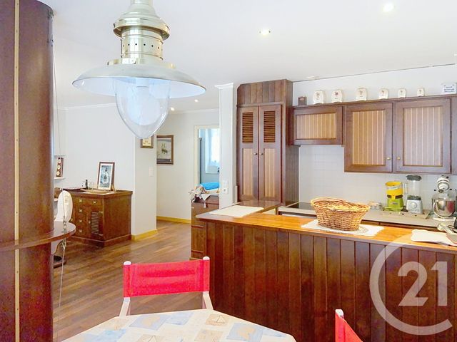 Appartement T3 &agrave; vendre - 3 pi&egrave;ces - 70,67 m2 - St Malo - 35 - BRETAGNE