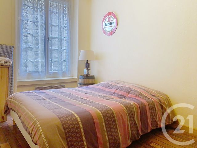 Appartement T3 &agrave; vendre - 3 pi&egrave;ces - 70,67 m2 - St Malo - 35 - BRETAGNE