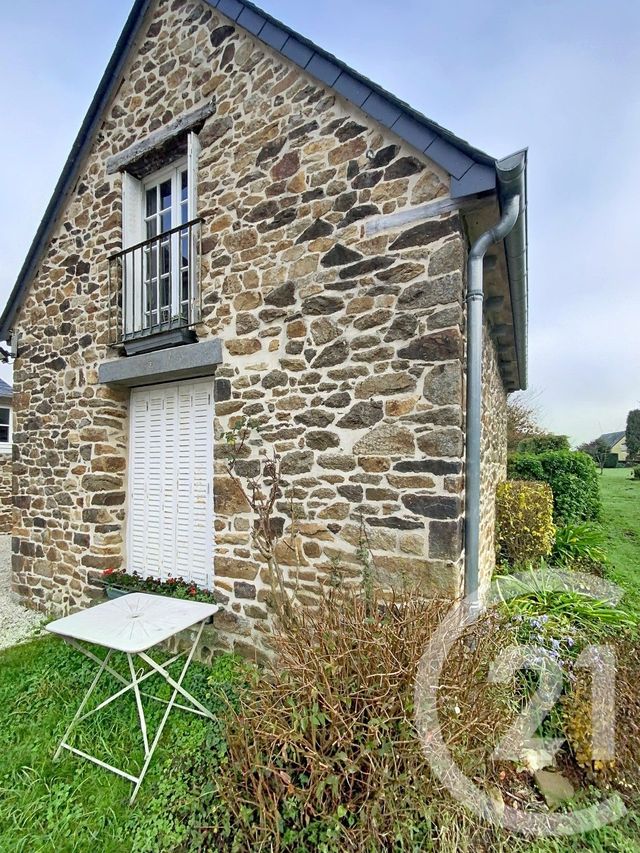 Maison à vendre - 10 pièces - 388,48 m2 - St Pierre De Plesguen - 35 - BRETAGNE