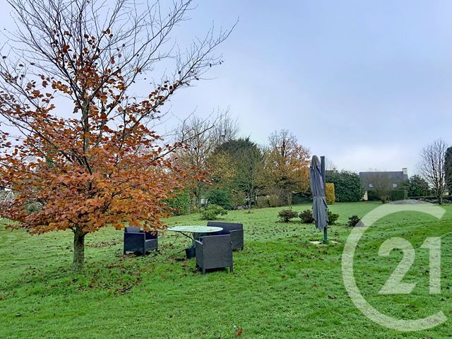 Maison à vendre - 10 pièces - 388,48 m2 - St Pierre De Plesguen - 35 - BRETAGNE