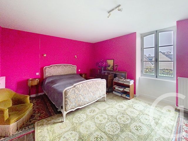 Maison à vendre - 10 pièces - 388,48 m2 - St Pierre De Plesguen - 35 - BRETAGNE