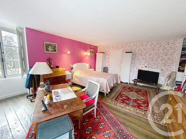 Maison à vendre - 10 pièces - 388,48 m2 - St Pierre De Plesguen - 35 - BRETAGNE