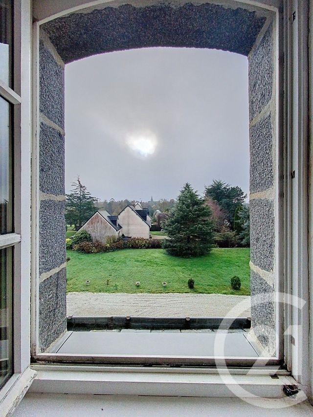 Maison à vendre - 10 pièces - 388,48 m2 - St Pierre De Plesguen - 35 - BRETAGNE