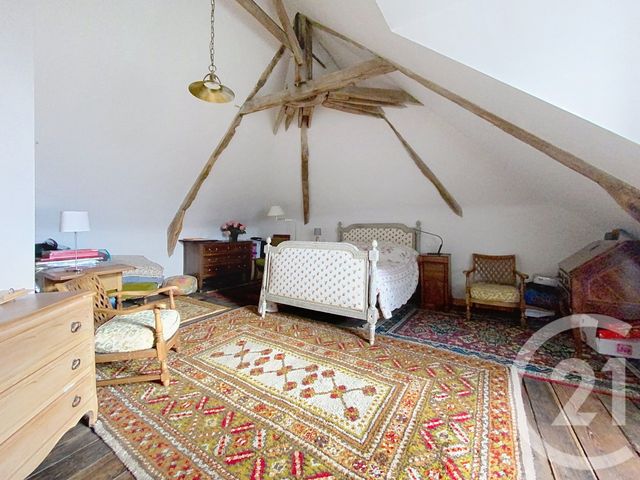 Maison à vendre - 10 pièces - 388,48 m2 - St Pierre De Plesguen - 35 - BRETAGNE