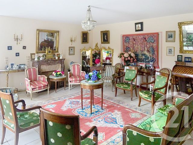 Maison à vendre - 10 pièces - 388,48 m2 - St Pierre De Plesguen - 35 - BRETAGNE