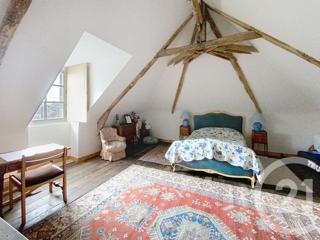 Maison à vendre - 10 pièces - 388,48 m2 - St Pierre De Plesguen - 35 - BRETAGNE