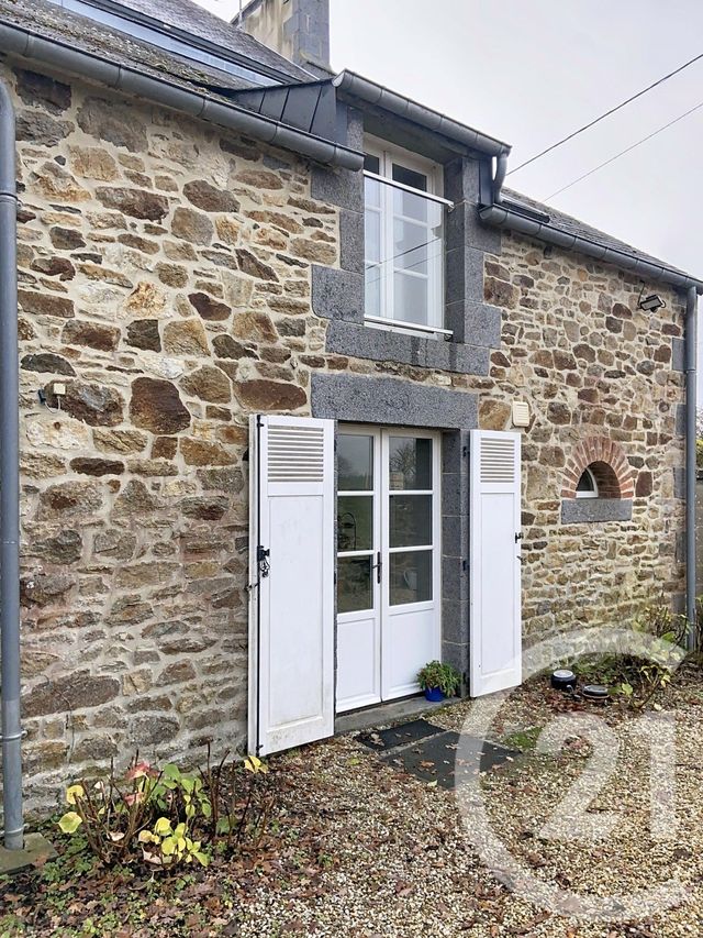 Maison à vendre - 10 pièces - 388,48 m2 - St Pierre De Plesguen - 35 - BRETAGNE