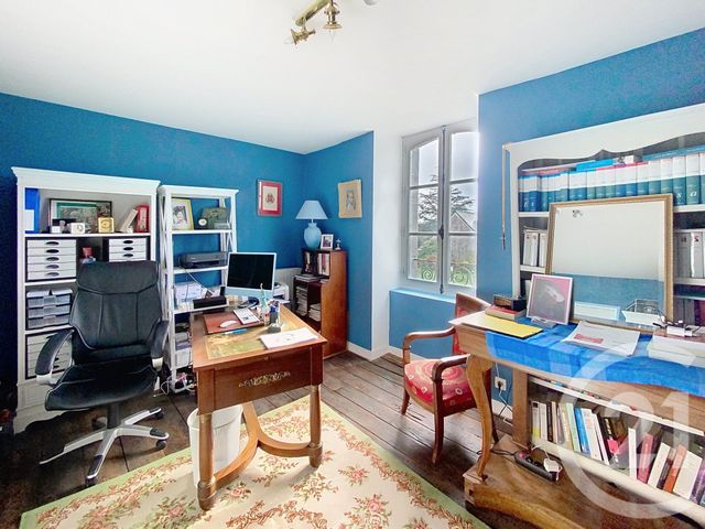 Maison à vendre - 10 pièces - 388,48 m2 - St Pierre De Plesguen - 35 - BRETAGNE