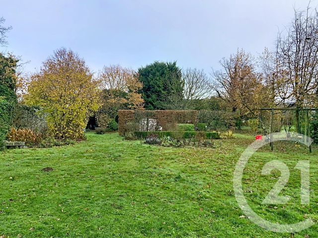 Maison à vendre - 10 pièces - 388,48 m2 - St Pierre De Plesguen - 35 - BRETAGNE