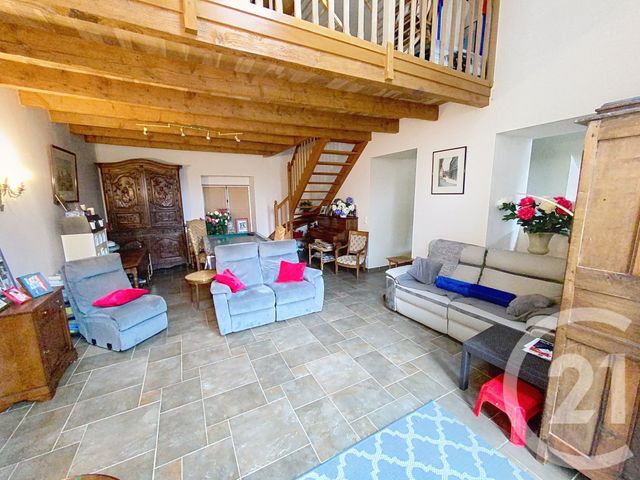 Maison à vendre - 10 pièces - 388,48 m2 - St Pierre De Plesguen - 35 - BRETAGNE