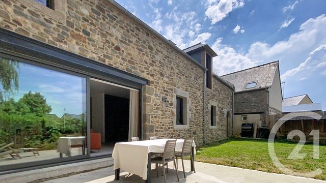Maison &agrave; vendre - 5 pi&egrave;ces - 146,60 m2 - St Malo - 35 - BRETAGNE