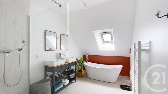 Maison &agrave; vendre - 5 pi&egrave;ces - 146,60 m2 - St Malo - 35 - BRETAGNE