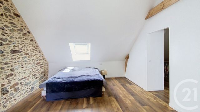 Maison &agrave; vendre - 5 pi&egrave;ces - 146,60 m2 - St Malo - 35 - BRETAGNE
