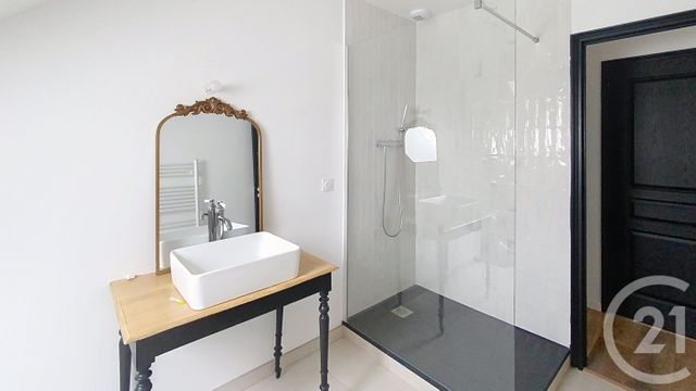 Maison &agrave; vendre - 5 pi&egrave;ces - 146,60 m2 - St Malo - 35 - BRETAGNE