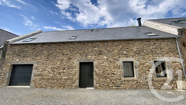 Maison &agrave; vendre - 5 pi&egrave;ces - 146,60 m2 - St Malo - 35 - BRETAGNE