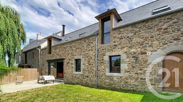 maison - ST MALO - 35