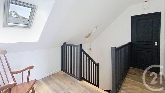 Maison &agrave; vendre - 5 pi&egrave;ces - 146,60 m2 - St Malo - 35 - BRETAGNE