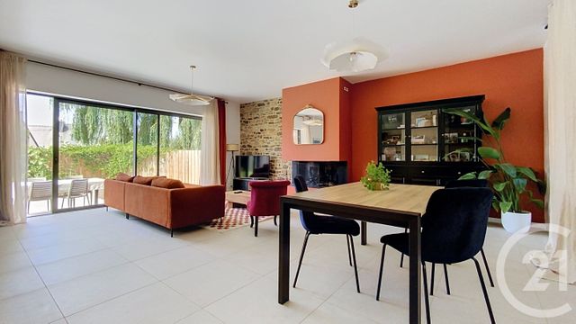 Maison &agrave; vendre - 5 pi&egrave;ces - 146,60 m2 - St Malo - 35 - BRETAGNE