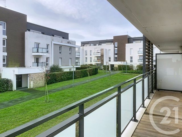appartement - ST MALO - 35
