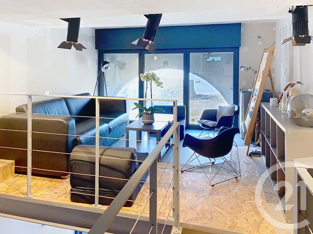 Appartement T3 &agrave; vendre - 3 pi&egrave;ces - 88,43 m2 - St Malo - 35 - BRETAGNE