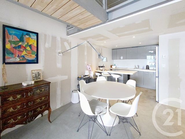 Appartement T3 &agrave; vendre - 3 pi&egrave;ces - 88,43 m2 - St Malo - 35 - BRETAGNE