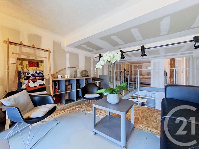 Appartement T3 &agrave; vendre - 3 pi&egrave;ces - 88,43 m2 - St Malo - 35 - BRETAGNE