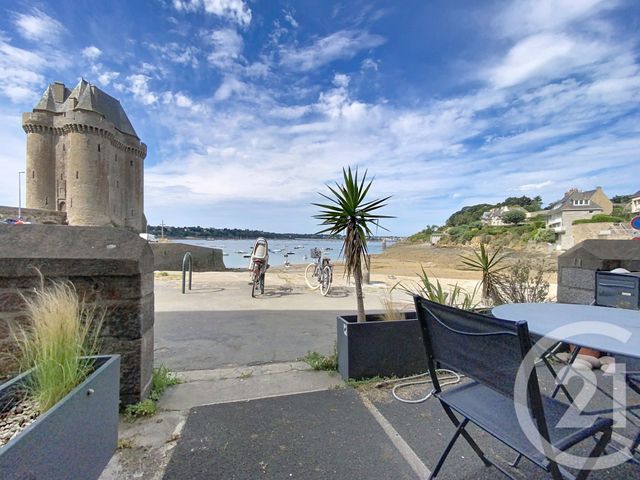 appartement - ST MALO - 35