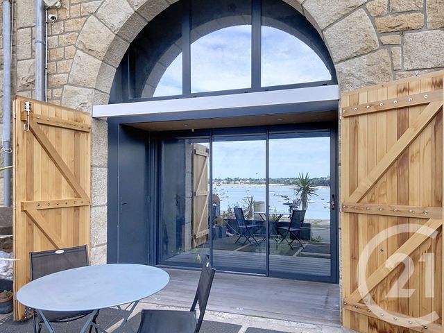 Appartement T3 &agrave; vendre - 3 pi&egrave;ces - 88,43 m2 - St Malo - 35 - BRETAGNE