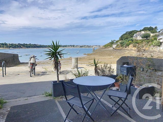 Appartement T3 &agrave; vendre - 3 pi&egrave;ces - 88,43 m2 - St Malo - 35 - BRETAGNE