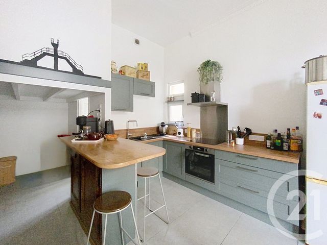 appartement - ST MALO - 35