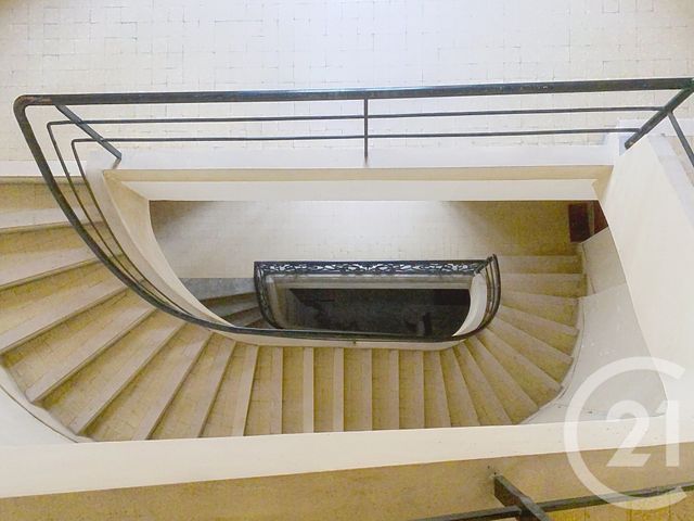 Appartement Studio &agrave; vendre - 1 pi&egrave;ce - 34,72 m2 - St Malo - 35 - BRETAGNE