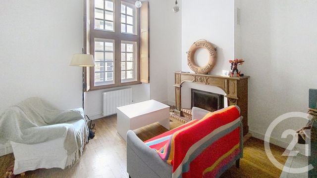 appartement - ST MALO - 35