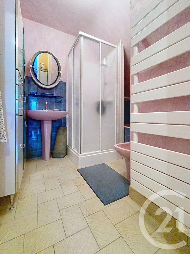 Appartement T2 &agrave; vendre - 2 pi&egrave;ces - 45,31 m2 - St Malo - 35 - BRETAGNE