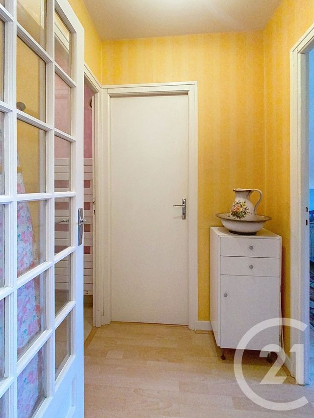 Appartement T2 &agrave; vendre - 2 pi&egrave;ces - 45,31 m2 - St Malo - 35 - BRETAGNE