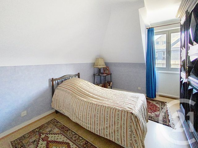 Appartement T2 &agrave; vendre - 2 pi&egrave;ces - 45,31 m2 - St Malo - 35 - BRETAGNE