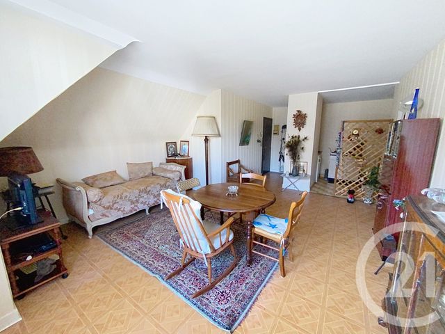Appartement T2 &agrave; vendre - 2 pi&egrave;ces - 45,31 m2 - St Malo - 35 - BRETAGNE