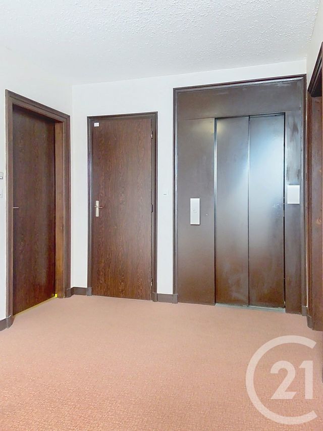 Appartement T2 &agrave; vendre - 2 pi&egrave;ces - 45,31 m2 - St Malo - 35 - BRETAGNE