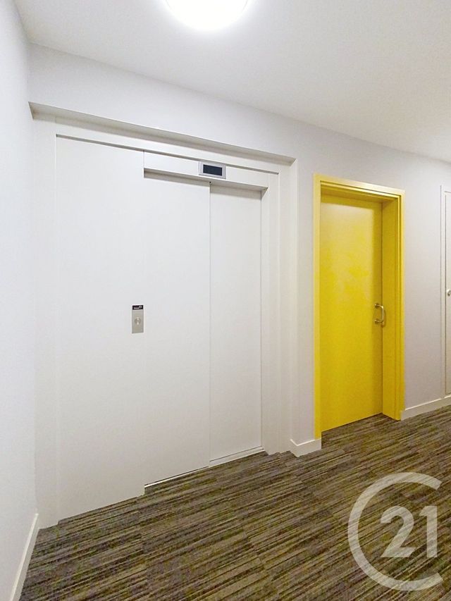 Appartement T2 &agrave; vendre - 2 pi&egrave;ces - 43,56 m2 - St Malo - 35 - BRETAGNE