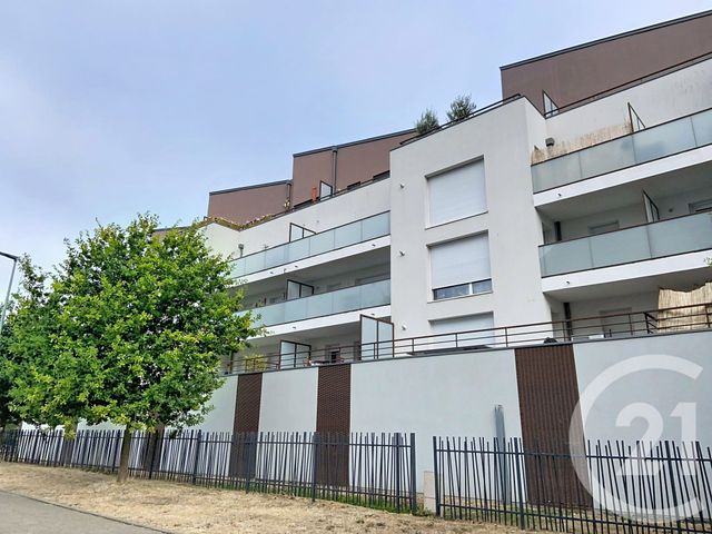 Appartement T2 &agrave; vendre - 2 pi&egrave;ces - 43,56 m2 - St Malo - 35 - BRETAGNE