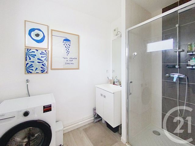 Appartement T2 &agrave; vendre - 2 pi&egrave;ces - 43,56 m2 - St Malo - 35 - BRETAGNE