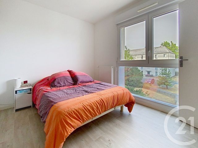 Appartement T2 &agrave; vendre - 2 pi&egrave;ces - 43,56 m2 - St Malo - 35 - BRETAGNE