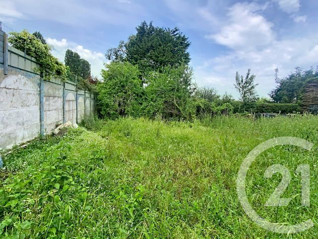 Maison &agrave; vendre - 4 pi&egrave;ces - 80,75 m2 - St Malo - 35 - BRETAGNE