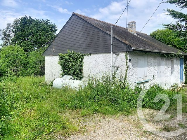 Maison &agrave; vendre - 4 pi&egrave;ces - 80,75 m2 - St Malo - 35 - BRETAGNE