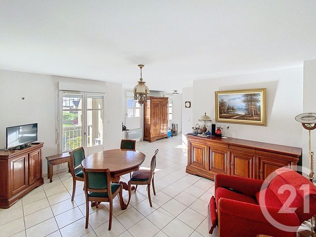 Appartement T3 &agrave; vendre - 3 pi&egrave;ces - 68,18 m2 - St Jouan Des Guerets - 35 - BRETAGNE